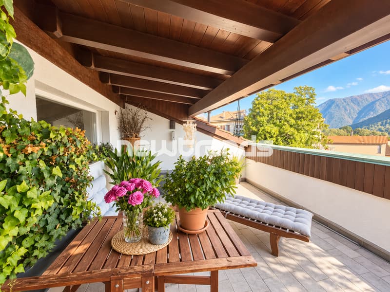 Terrazza