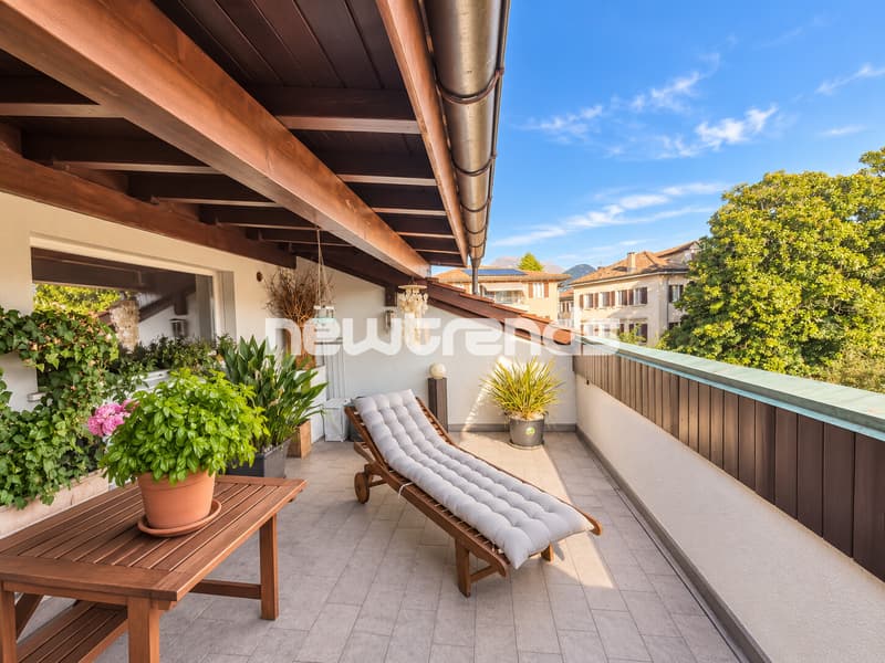 Terrazza