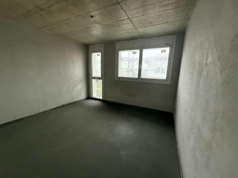 40 MINUTES FROM LAUSANNE! ONLY 2 VILLAS LEFT! (7)