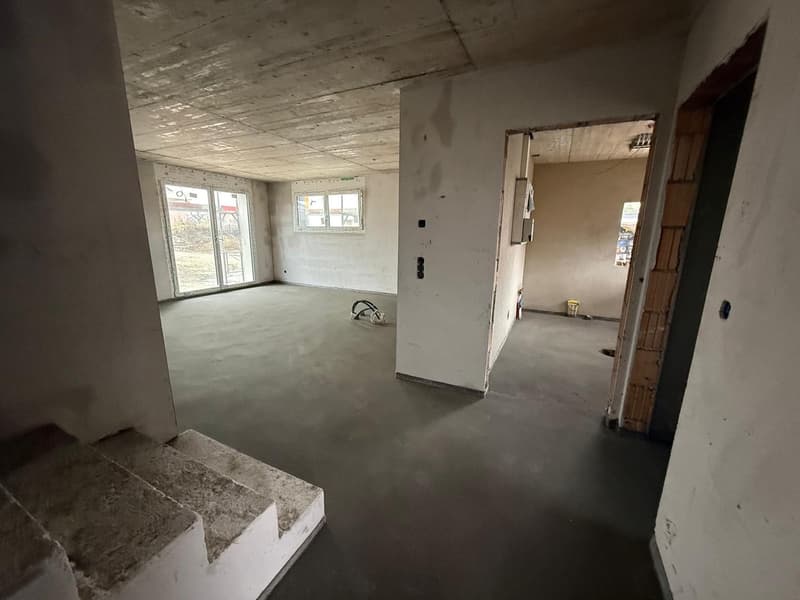 40 MINUTES FROM LAUSANNE! ONLY 2 VILLAS LEFT! (8)