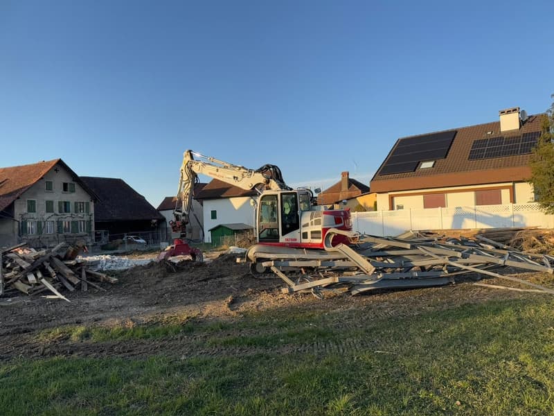 Più di 5 appartamenti disponibili a Corcelles-près-Payerne (2)