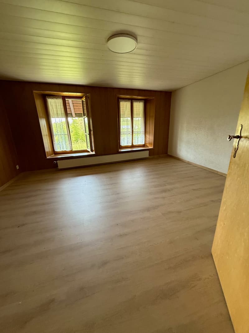 5 Minuten von Payerne entfernt! Bauernhof mit Möglichkeit, mehrere Wohnungen zu erstellen (13)