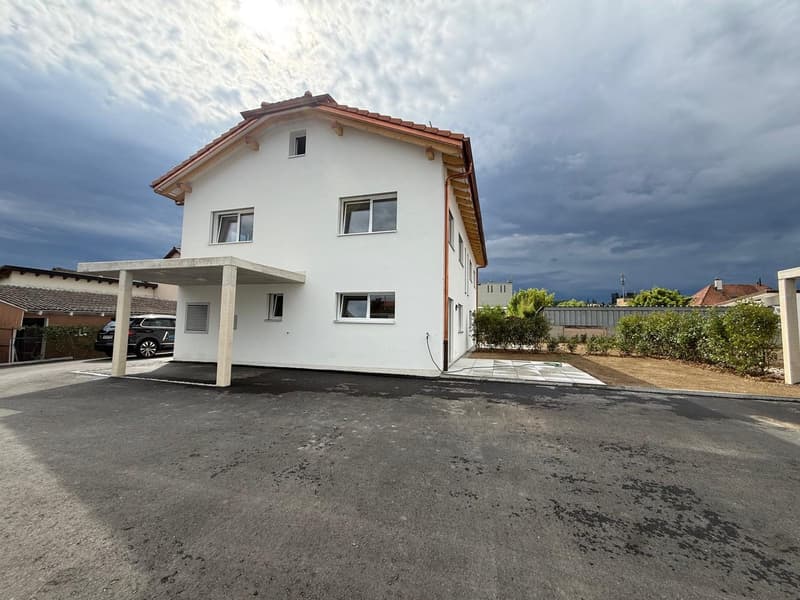 NOCH 2 VILLAS VERFÜGBAR! (2)