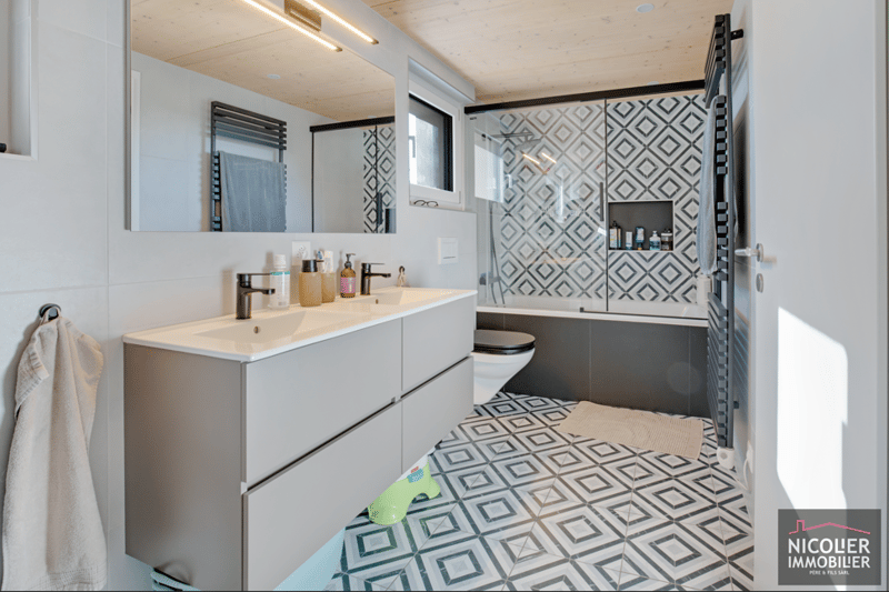 Magnifique villa moderne de 5,5 pièces à Villars-sous-Champvent (13)