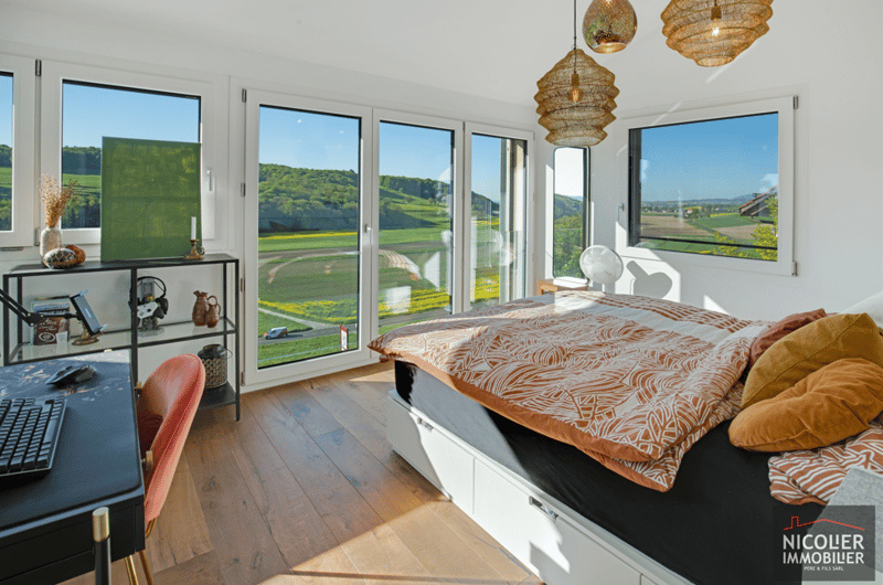 Magnifique villa moderne de 5,5 pièces à Villars-sous-Champvent (8)