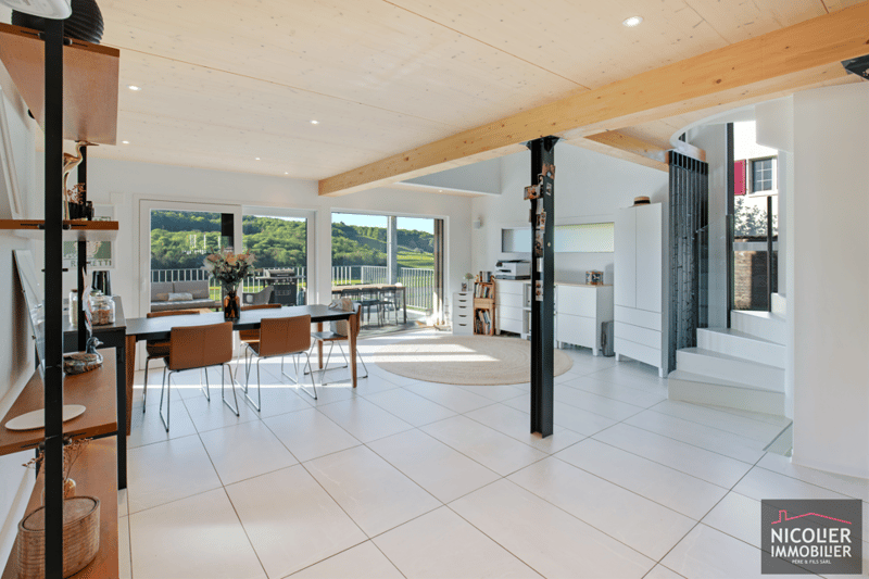 Magnifique villa moderne de 5,5 pièces à Villars-sous-Champvent (5)