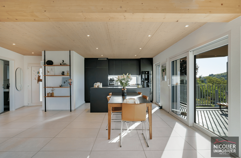 Magnifique villa moderne de 5,5 pièces à Villars-sous-Champvent (6)