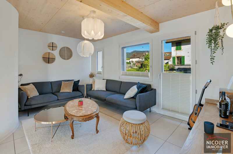 Magnifique villa moderne de 5,5 pièces à Villars-sous-Champvent (7)