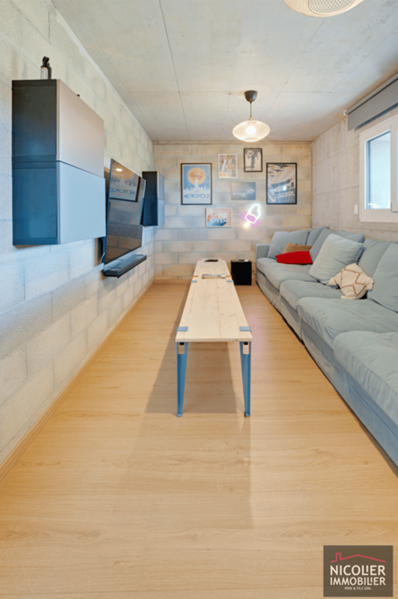 Modern 5.5-room villa in Champvent (11)