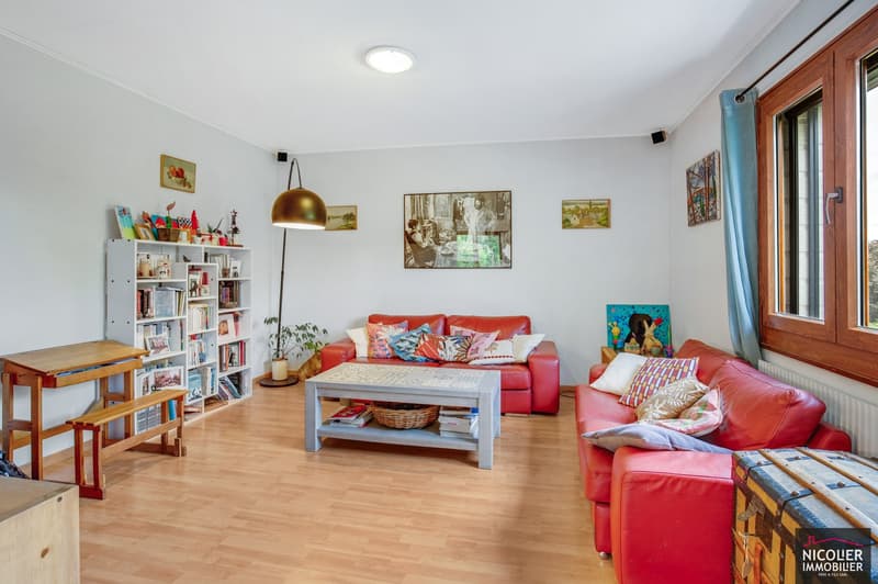 Maison familiale de 4.5 pièces + un appartement de 2.5 pièces (5)