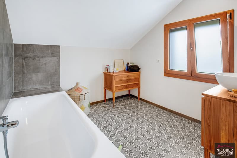 Maison familiale de 4.5 pièces + un appartement de 2.5 pièces (7)