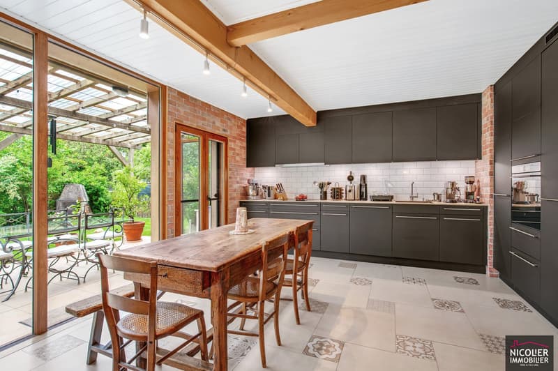 Maison familiale de 4.5 pièces + un appartement de 2.5 pièces (3)