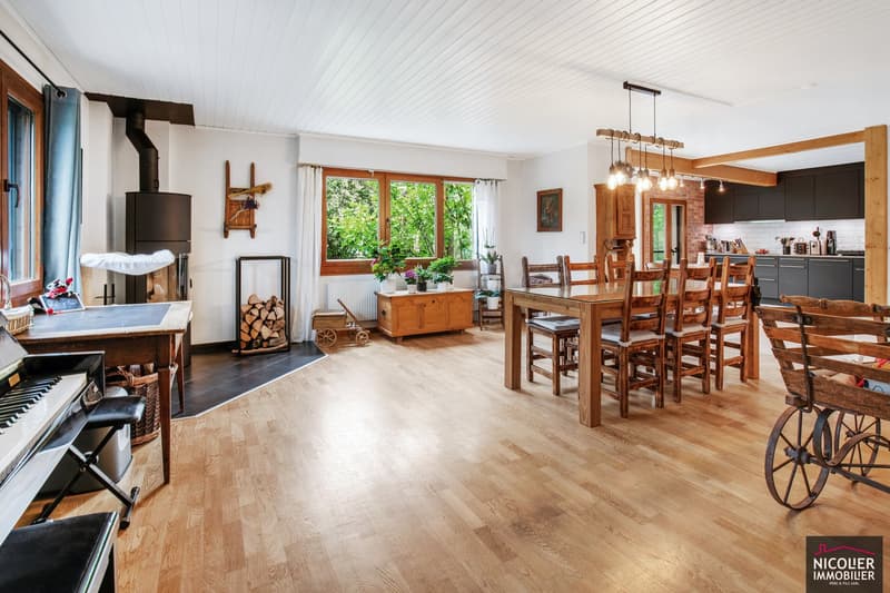 Maison familiale de 4.5 pièces + un appartement de 2.5 pièces (4)