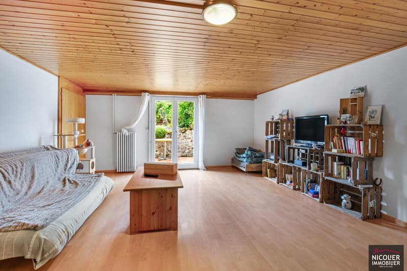 Maison familiale de 4.5 pièces + un appartement de 2.5 pièces (9)