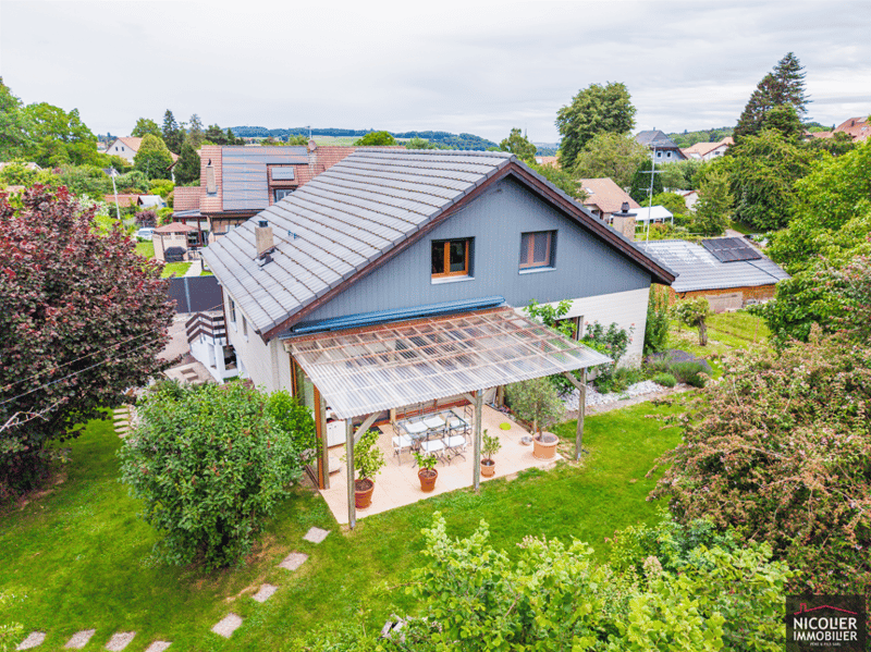 Maison familiale de 4.5 pièces + un appartement de 2.5 pièces (1)