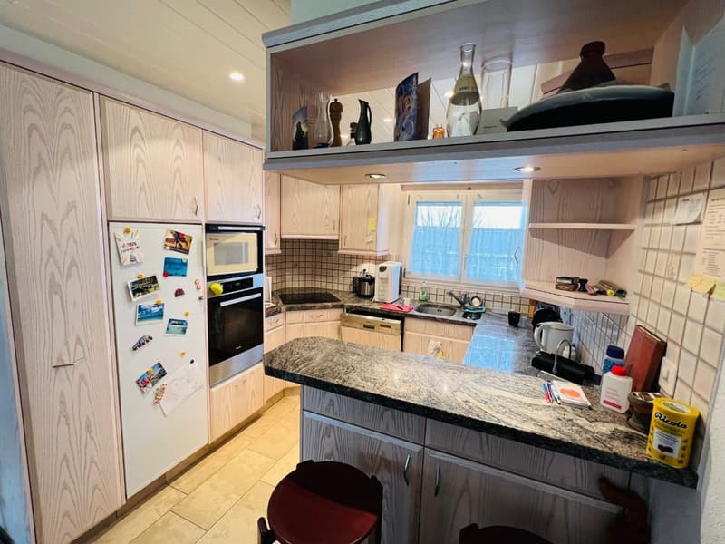 Magnifique villa individuelle de 6,5 pièces à Montagny-la-ville (8)