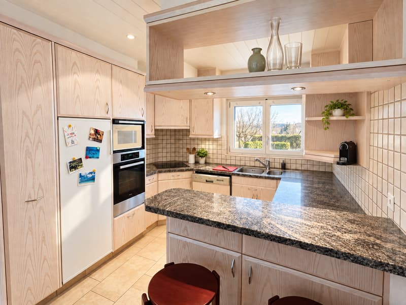 Magnifique villa individuelle de 6,5 pièces à Montagny-la-ville (6)