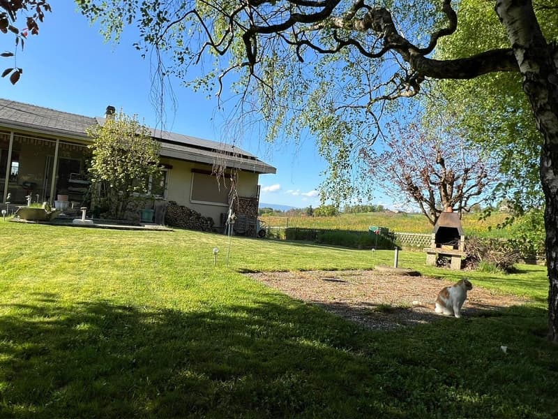 Magnifique villa individuelle de 6,5 pièces à Montagny-la-ville (4)