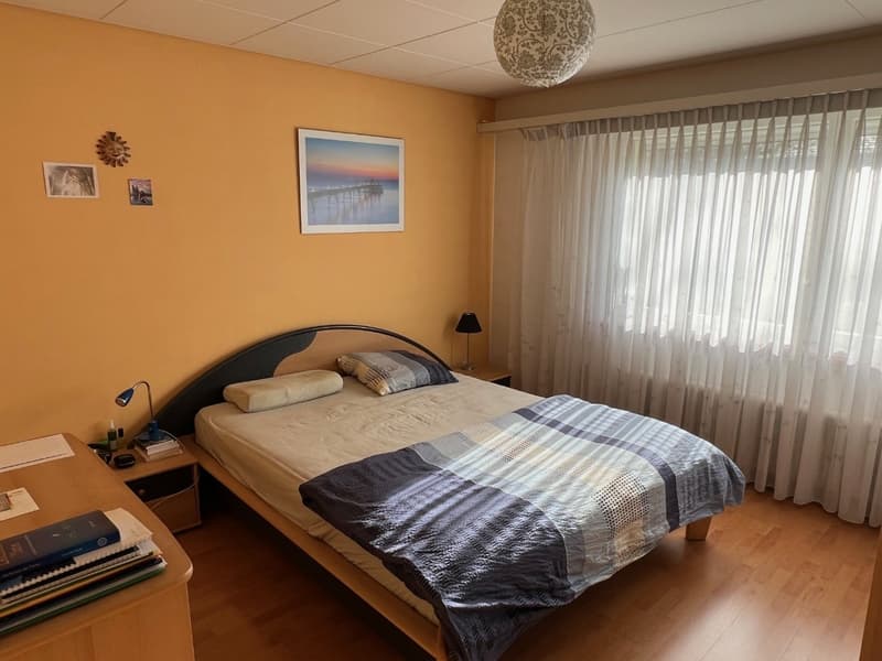 Magnifique villa individuelle de 6,5 pièces à Montagny-la-ville (9)
