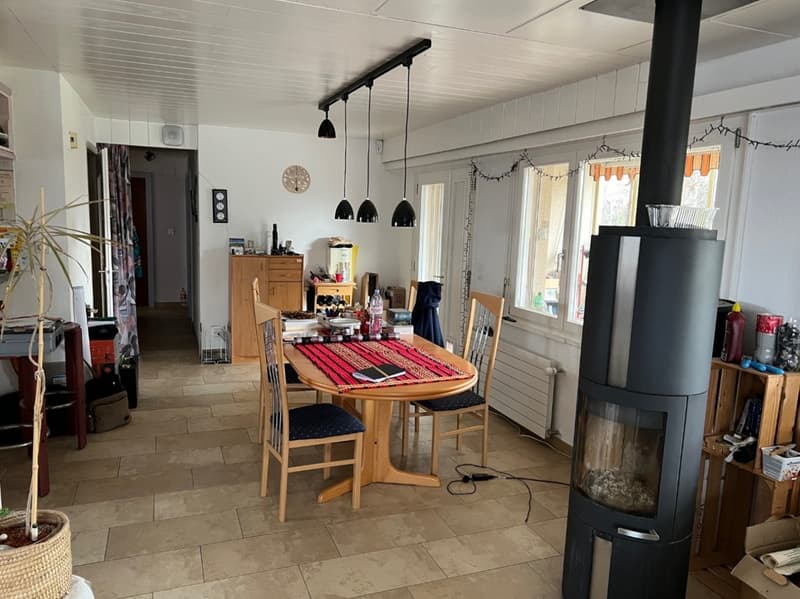 Magnifique villa individuelle de 6,5 pièces à Montagny-la-ville (7)