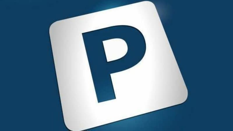 5 Parking Spaces Hertenstrasse 19, Elgg (1)