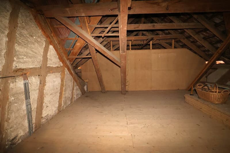 Versatile 6-room house with development potential (12)