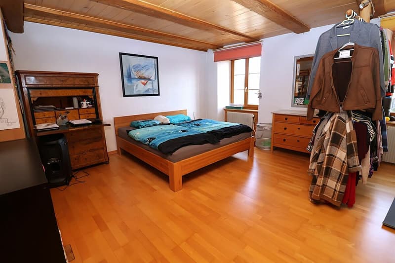 Versatile 6-room house with development potential (7)