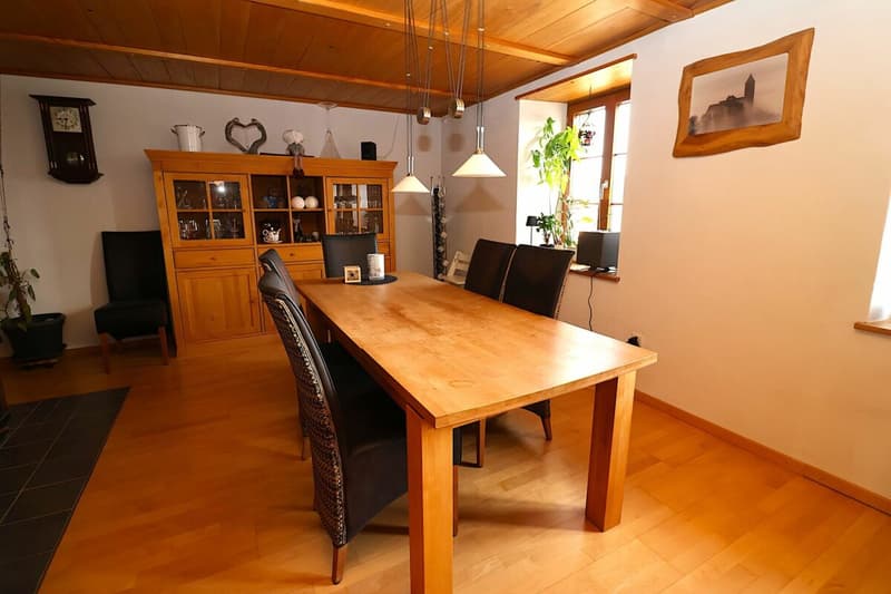 Versatile 6-room house with development potential (3)
