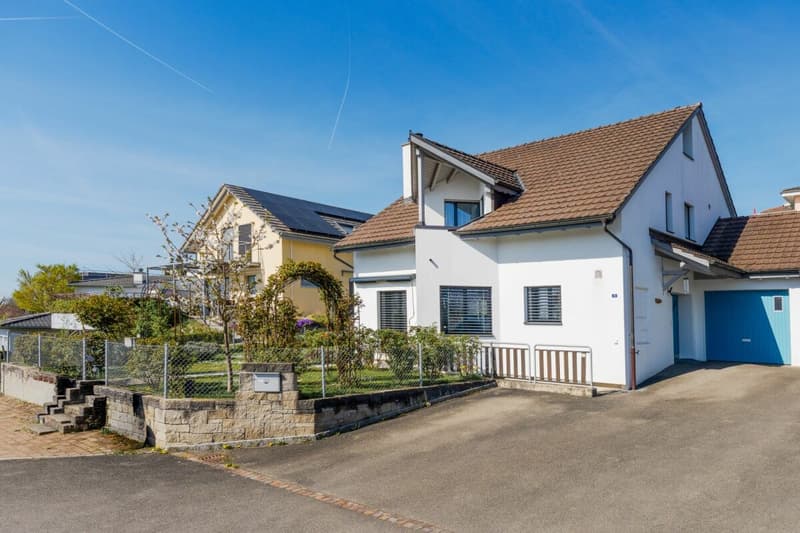 Spacious single-family house with pool (19)