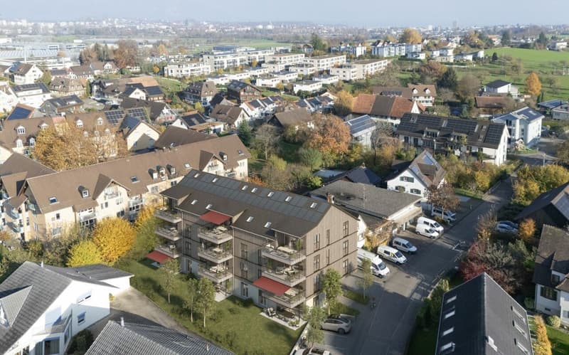 Dernier appartement!! (2)
