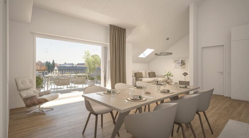 Dernier appartement!! (4)
