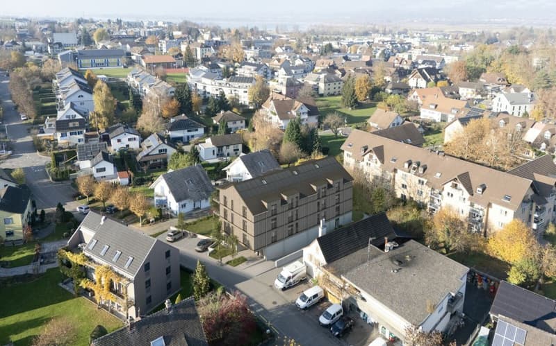Dernier appartement!! (3)