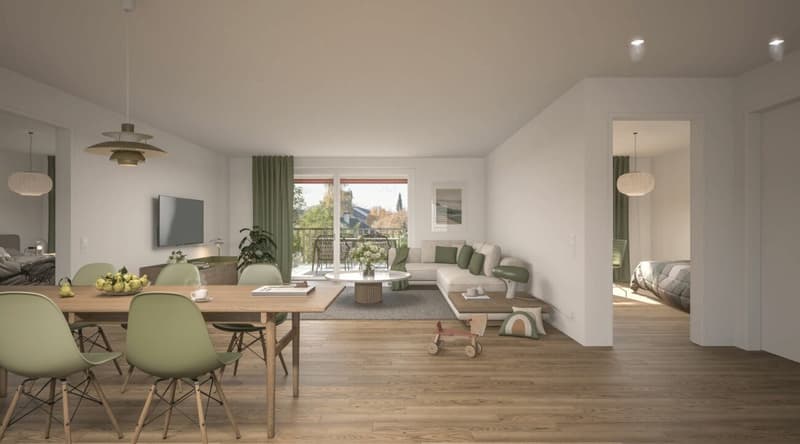 Dernier appartement!! (5)