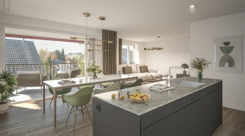 Dernier appartement!! (6)