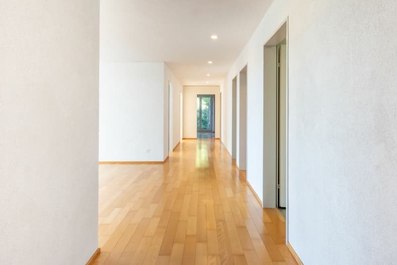 Appartement avec terrasse à Breite Schaffhausen (8)
