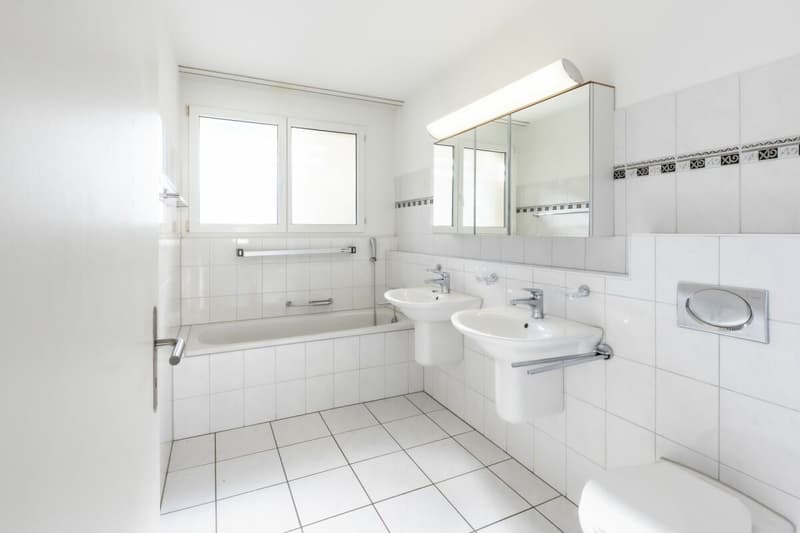 Appartement en propriété au centre de Beringen (5)