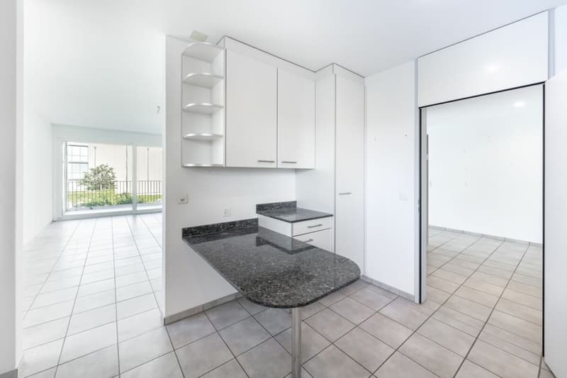 Appartement en propriété au centre de Beringen (8)