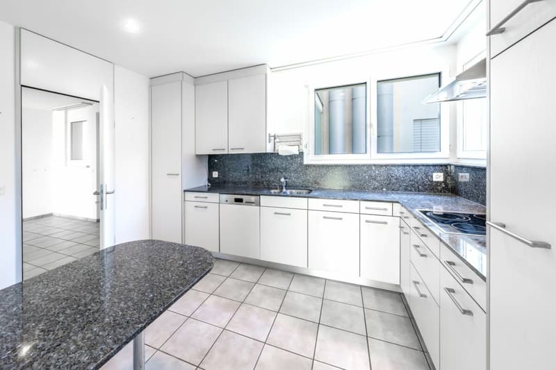 Appartement en propriété au centre de Beringen (3)