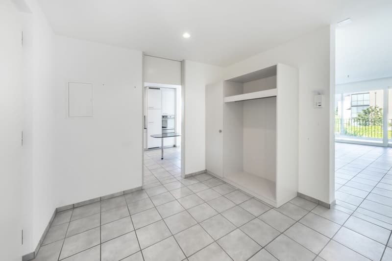 Appartement en propriété au centre de Beringen (7)