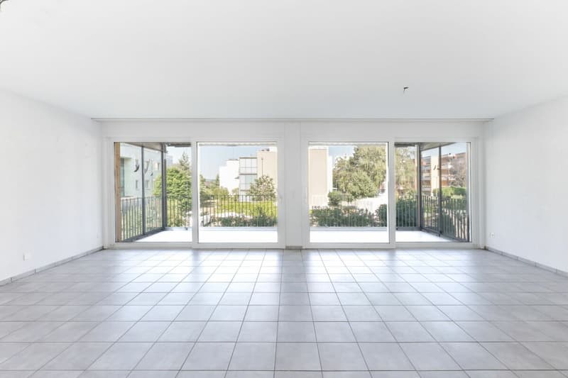 Appartement en propriété au centre de Beringen (2)