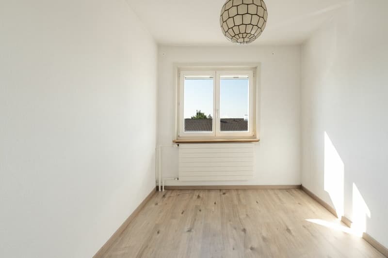Gemütliche Doppeleinfamilienhaushälfte mit Garten an ruhiger Lage (6)