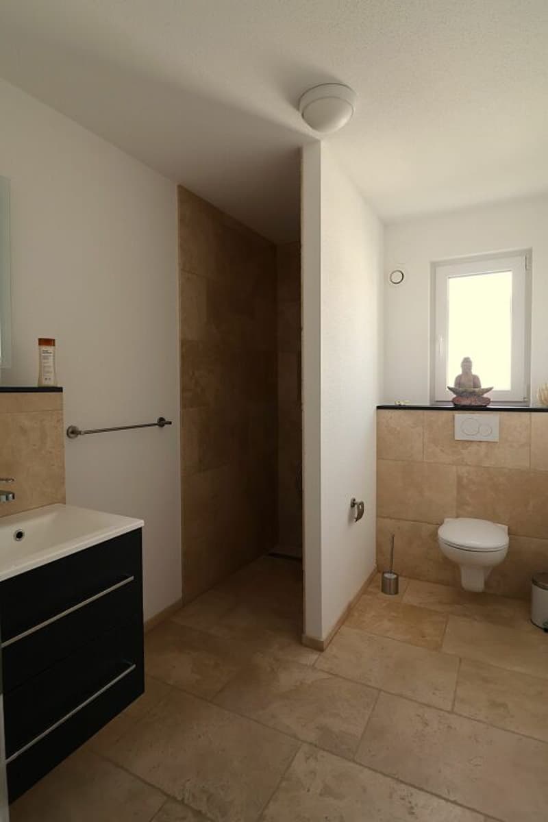 Einfamilienhaus im Grünen nahe Schaffhausen (9)