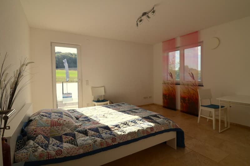 Einfamilienhaus im Grünen nahe Schaffhausen (7)