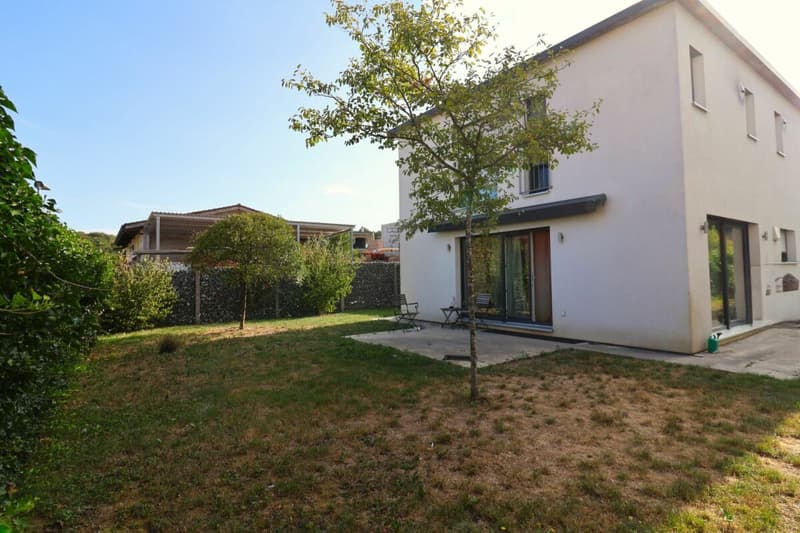 Einfamilienhaus im Grünen nahe Schaffhausen (10)