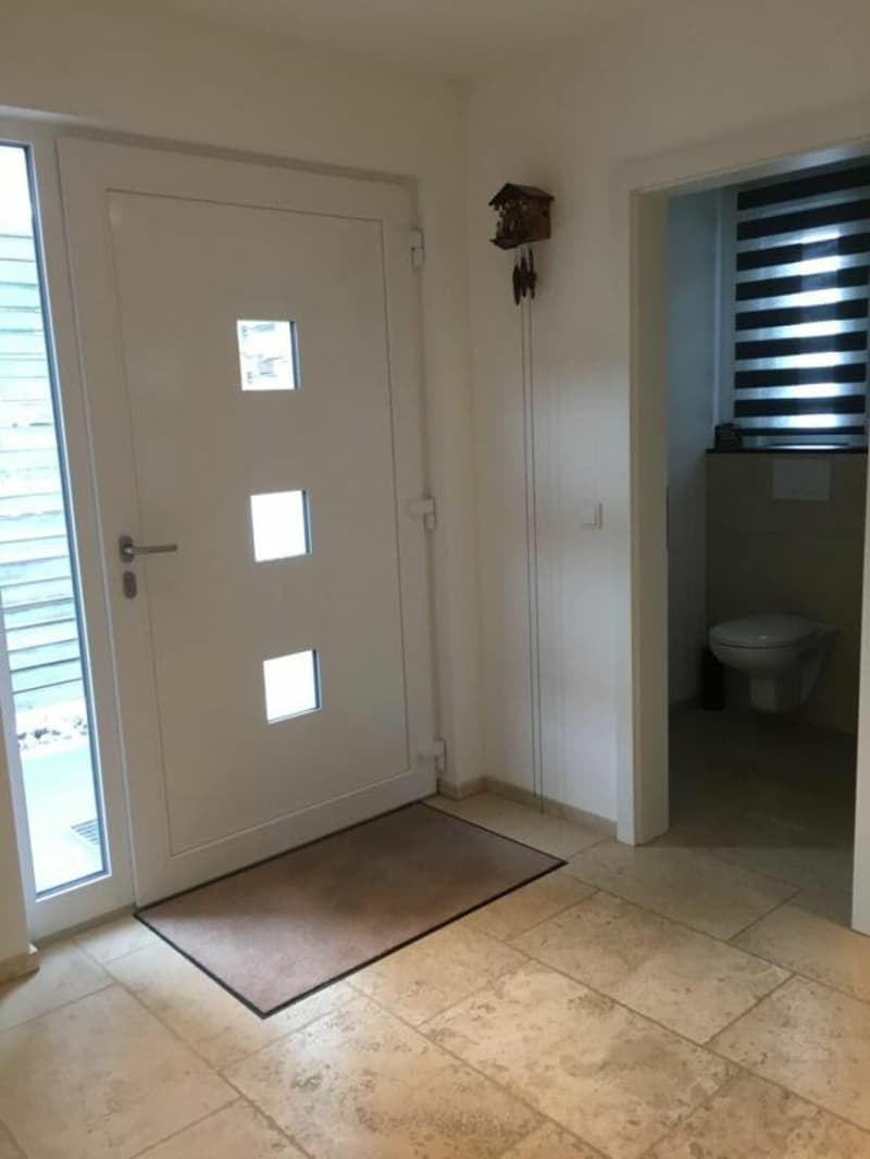 Einfamilienhaus im Grünen nahe Schaffhausen (8)