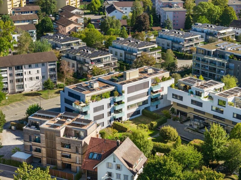 Zentral gelegene Eigentumswohnung (17)