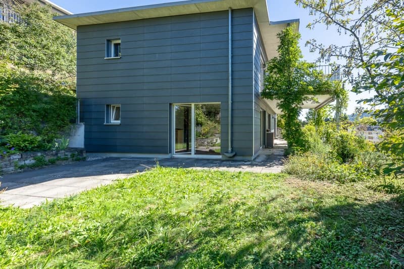 5.5-Zimmer-Einfamilienhaus Nähe Altstadt (13)