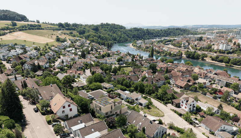 Neubau Rhyterrasse Flurlingen (7)