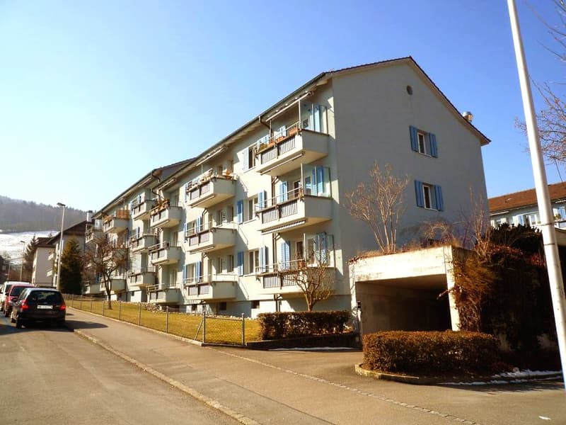 Liegenschaft