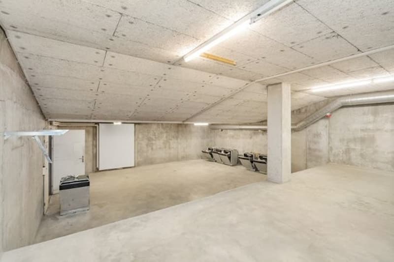 Lager 143m2